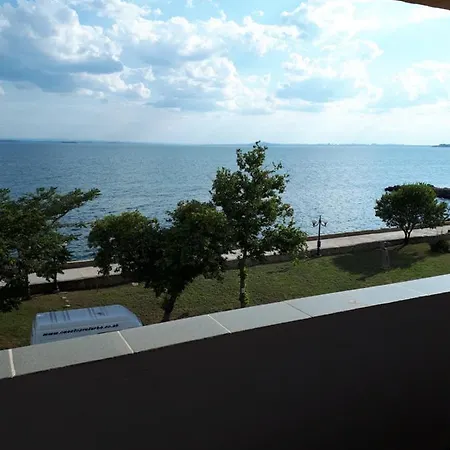 Affittacamere за гости West Pomorie