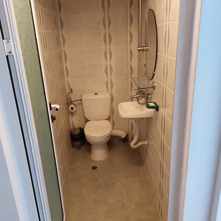 Maison d'hôtes за гости West 3*