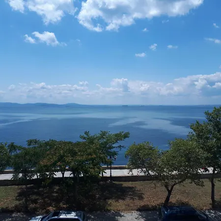 게스트하우스 за гости West