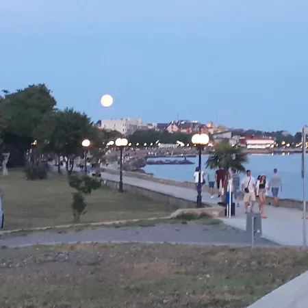 Pensionat за гости West Pomorie