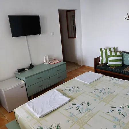 за гости West Gæstehus Pomorie