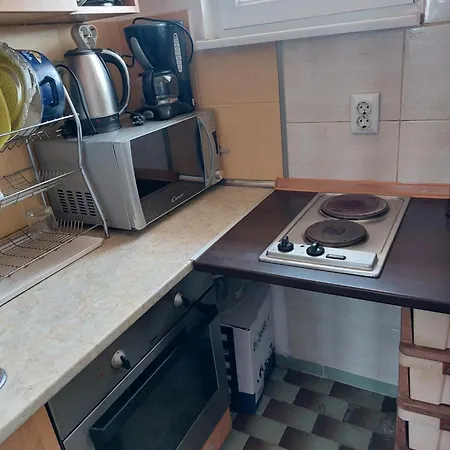 за гости West 게스트하우스