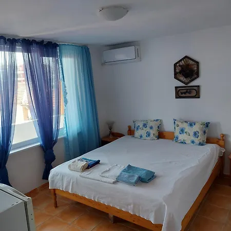 за гости West Gæstehus