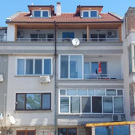 за гости West 게스트하우스