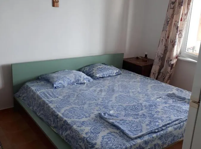 за гости West Pensjonat 3*