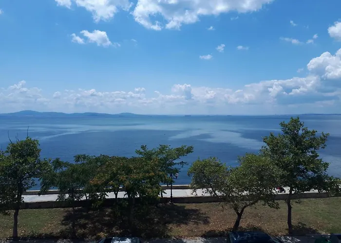 Pensjonat за гости West