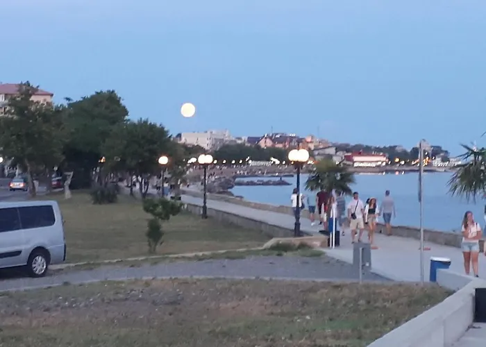 Gæstehus за гости West Pomorie