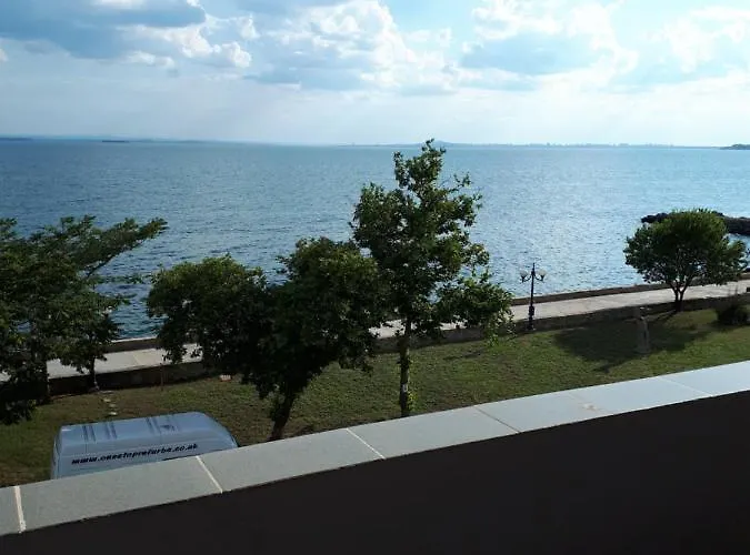 Gæstehus за гости West Pomorie