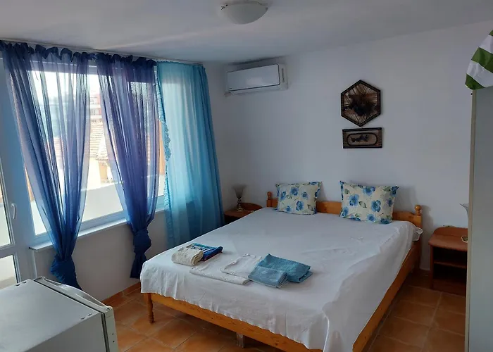 за гости West Gæstehus