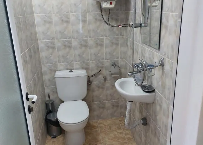 Pensjonat за гости West 3*