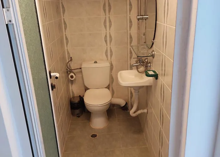 Pensjonat за гости West 3*