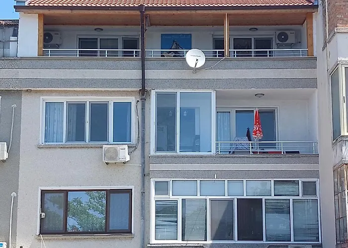 за гости West Pensjonat